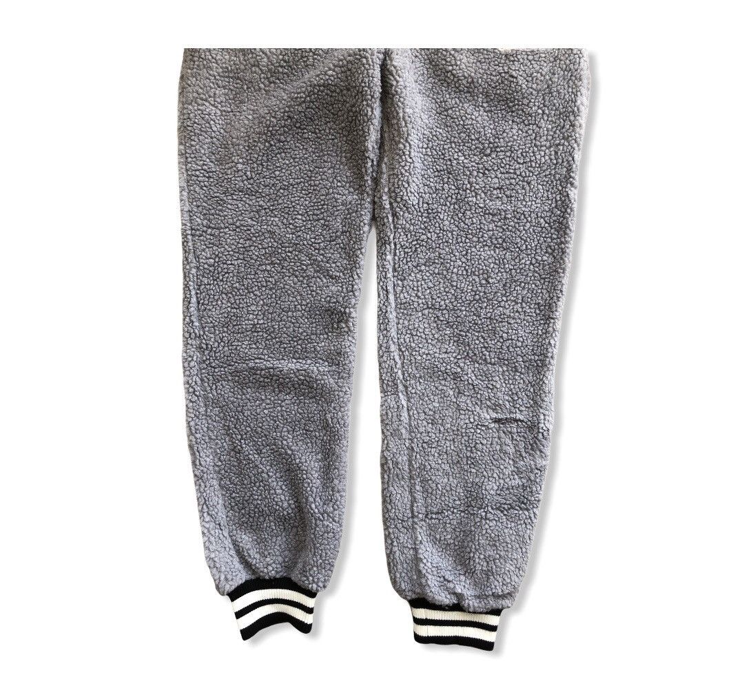 Champion Vintage Champion American Flag Fleece Jogger Pant Size US 34 / EU 50 - 3 Thumbnail