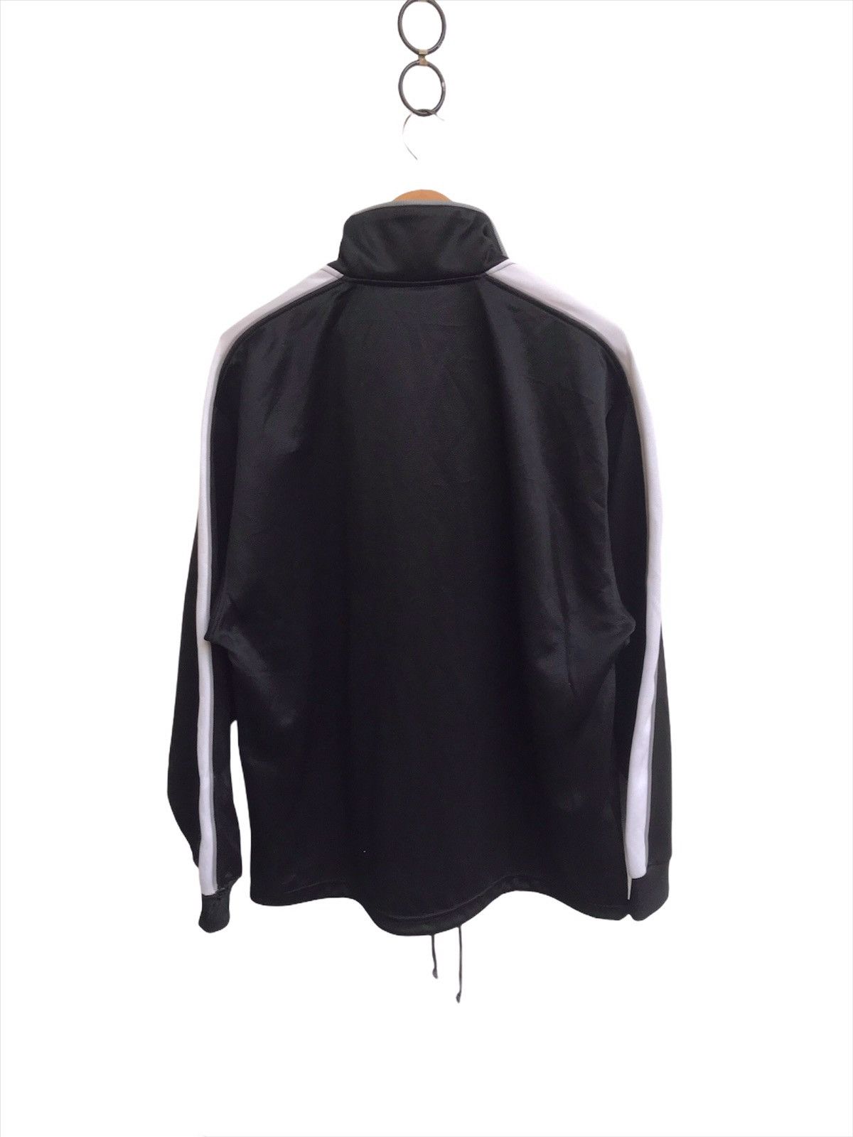 Canterbury of New Zealand 🔥Centerbury Of New Zealand Track Jacket Size US L / EU 52-54 / 3 - 2 Thumbnail