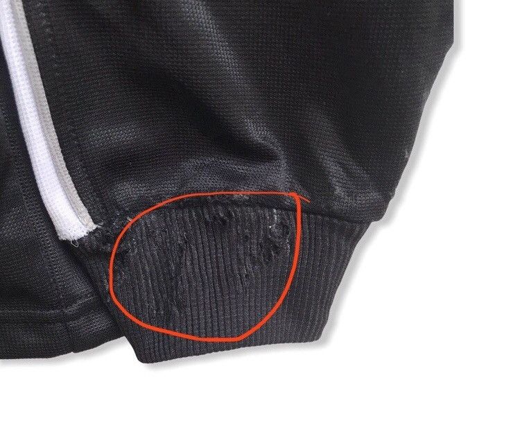 Canterbury of New Zealand 🔥Centerbury Of New Zealand Track Jacket Size US L / EU 52-54 / 3 - 5 Thumbnail
