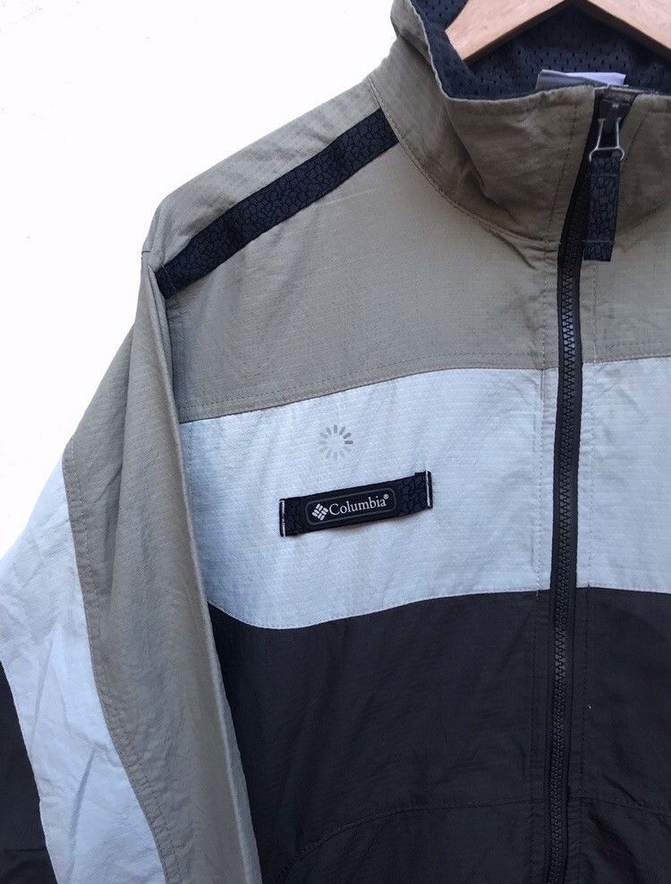 Columbia 🔥Columbia Zipper Sport Jacket Size US L / EU 52-54 / 3 - 3 Thumbnail