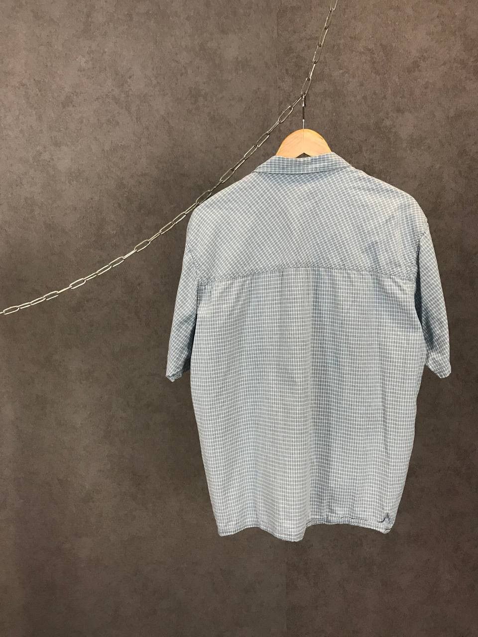 Quiksilver Quiksilver vintage art outdoor streetwear shirt Size US L / EU 52-54 / 3 - 6 Thumbnail