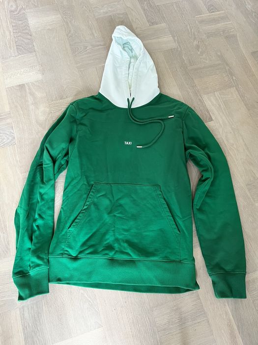 Helmut Lang HELMUT LANG TAXI Hoodie Grailed