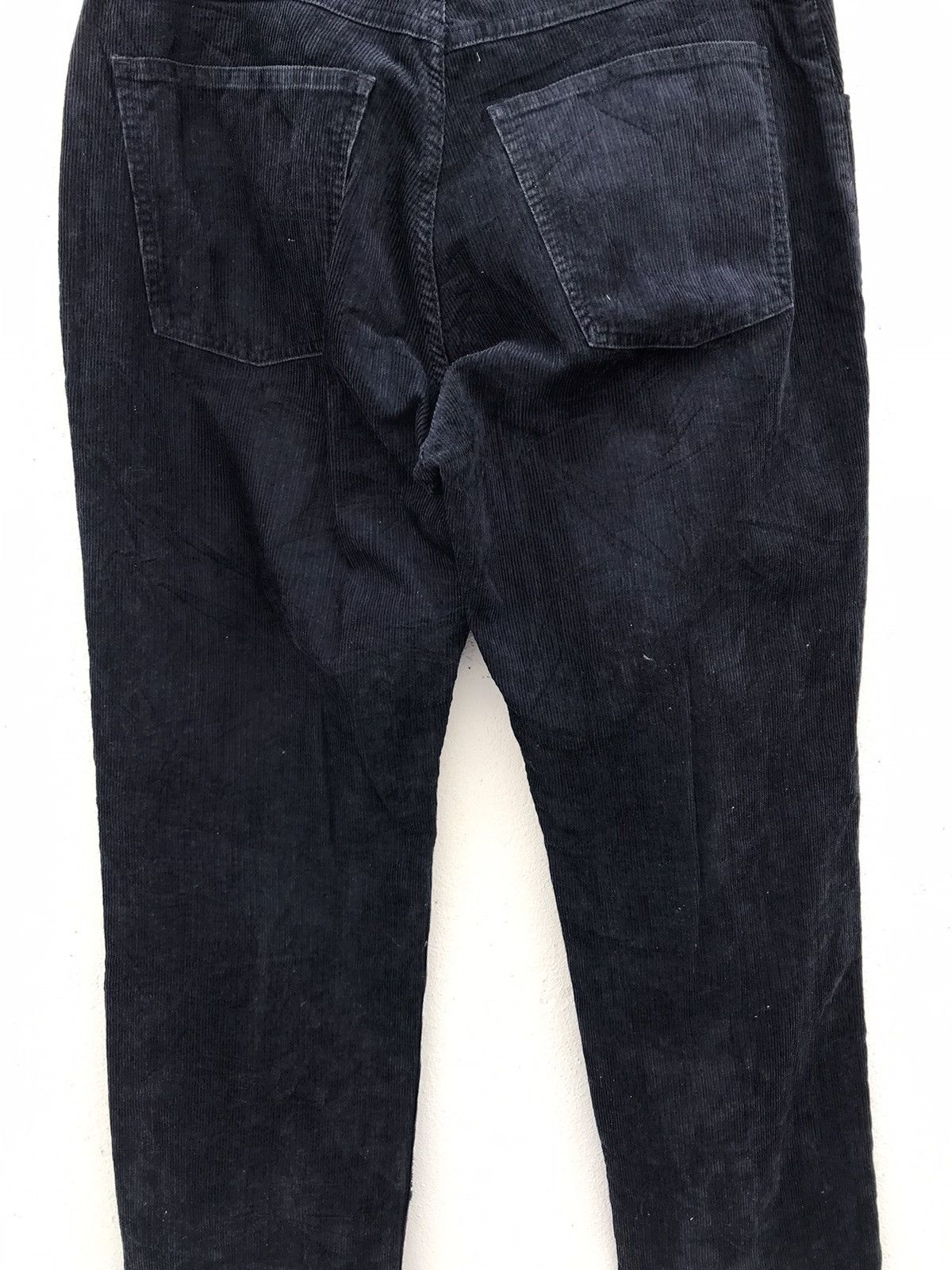 RRL Ralph Lauren RRL Corduroy Jeans Size US 32 / EU 48 - 8 Thumbnail