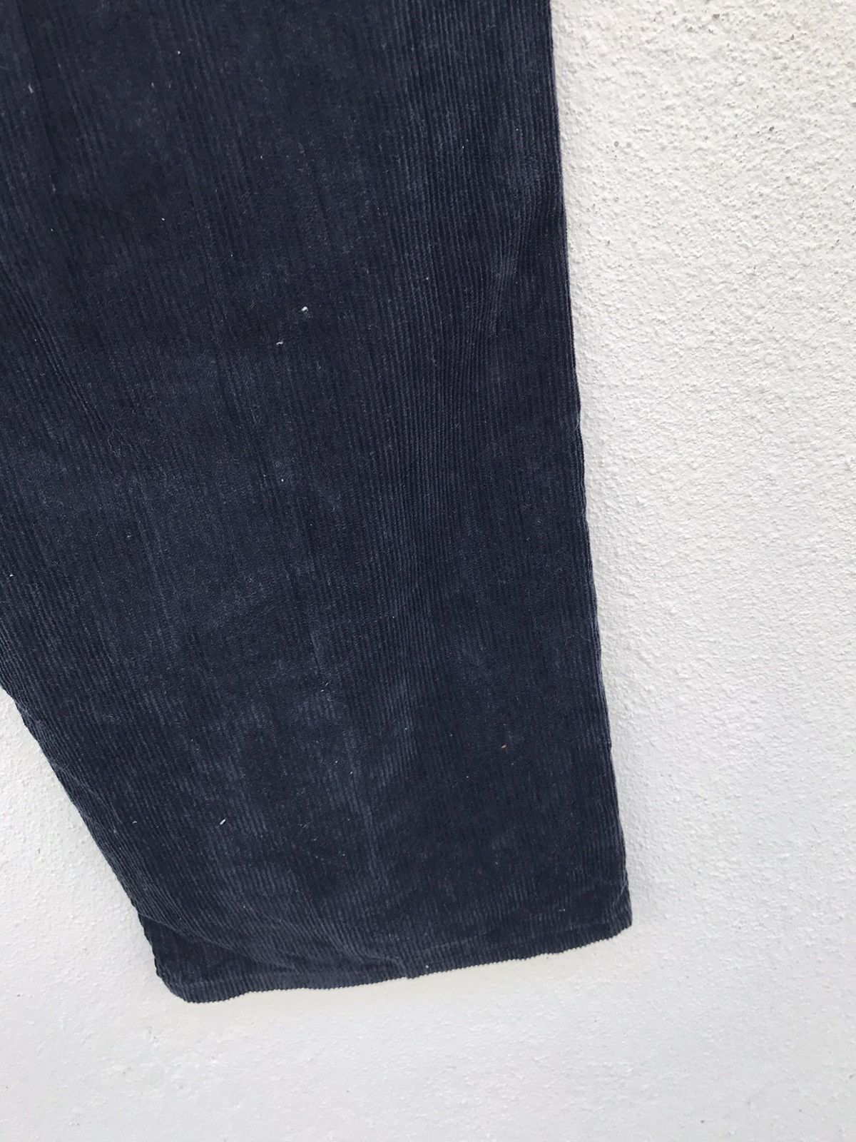 RRL Ralph Lauren RRL Corduroy Jeans Size US 32 / EU 48 - 10 Thumbnail