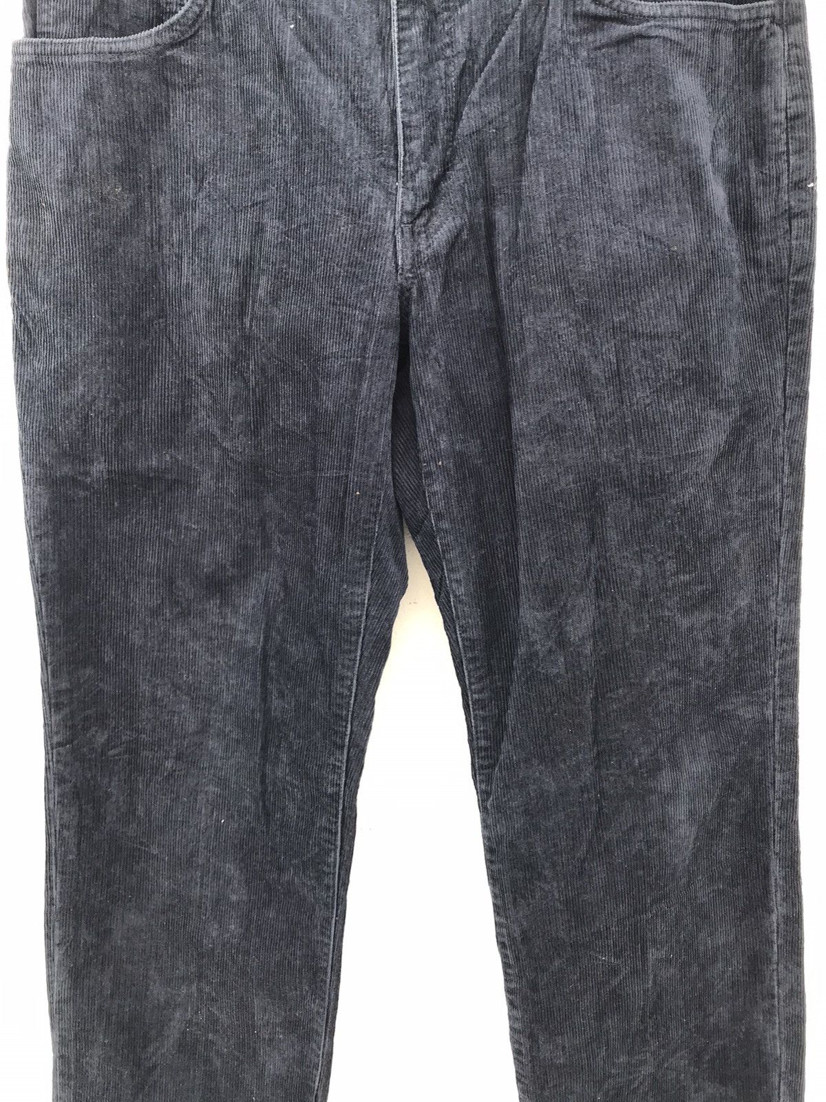 RRL Ralph Lauren RRL Corduroy Jeans Size US 32 / EU 48 - 3 Thumbnail