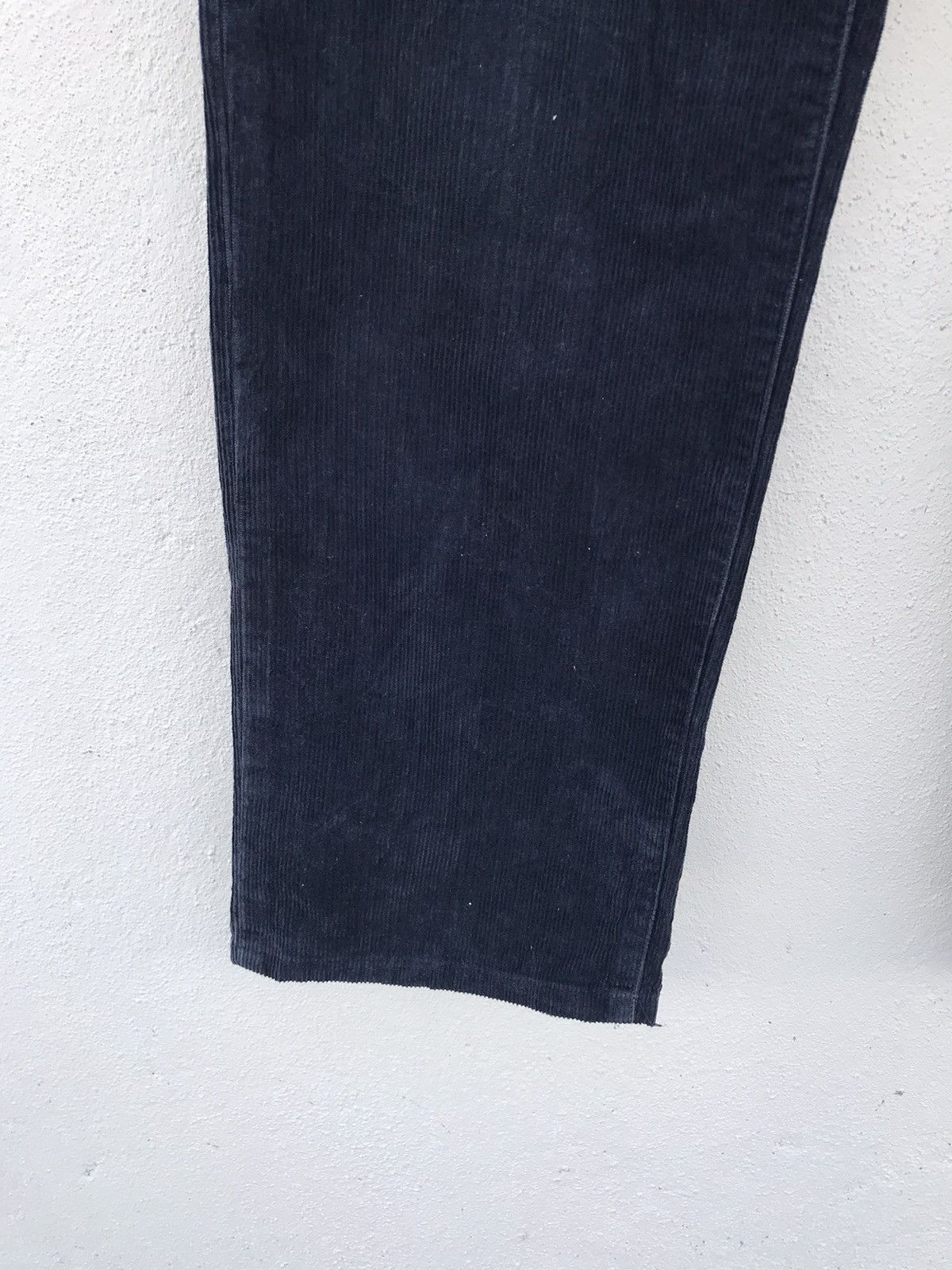 RRL Ralph Lauren RRL Corduroy Jeans Size US 32 / EU 48 - 5 Thumbnail