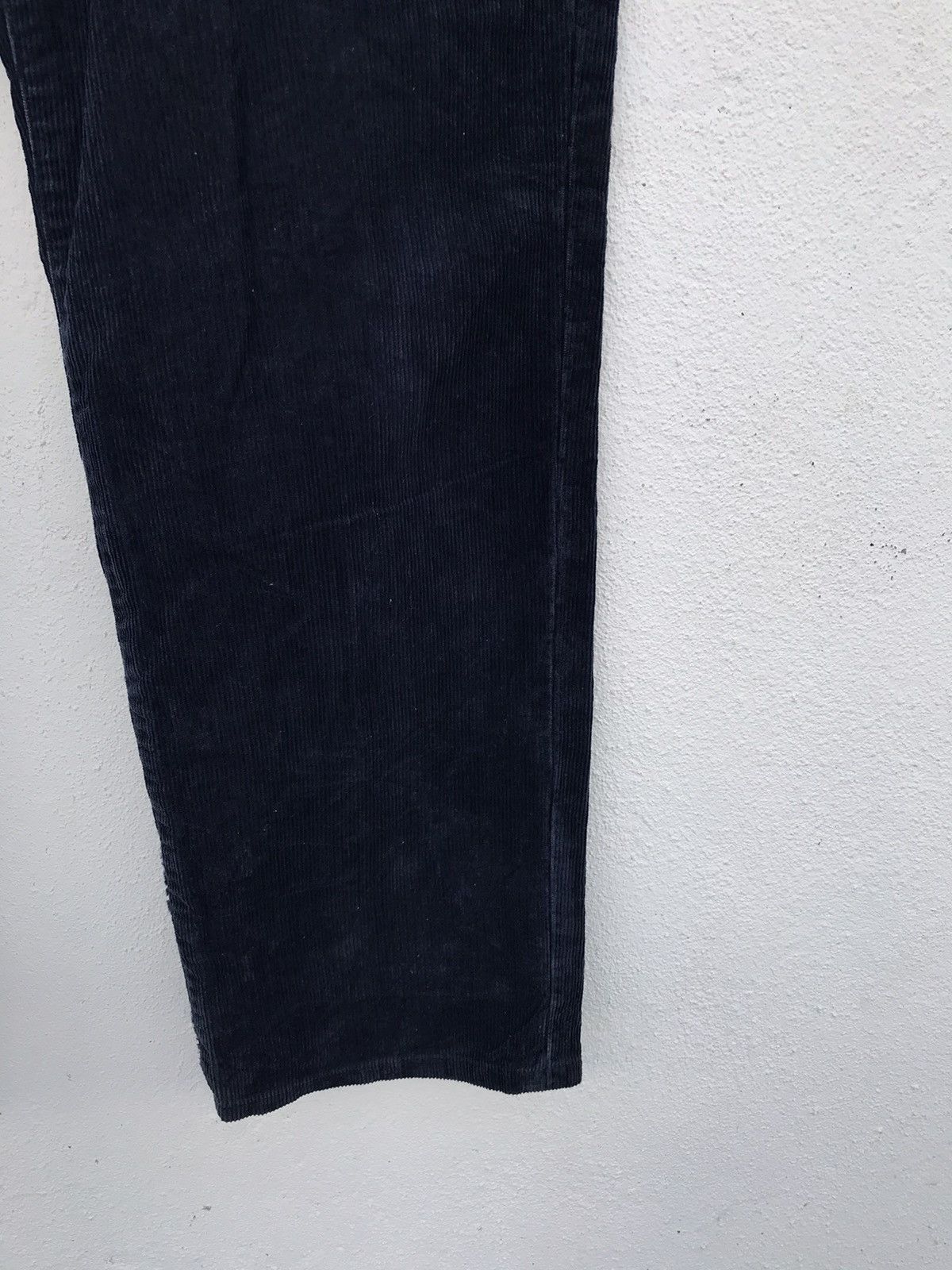 RRL Ralph Lauren RRL Corduroy Jeans Size US 32 / EU 48 - 4 Thumbnail