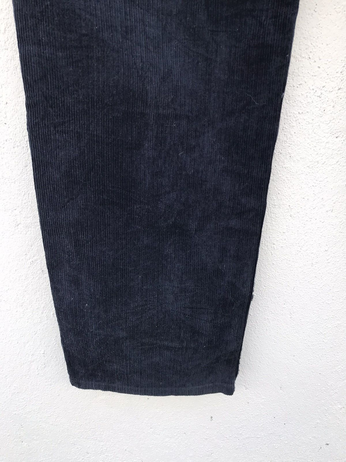RRL Ralph Lauren RRL Corduroy Jeans Size US 32 / EU 48 - 9 Thumbnail