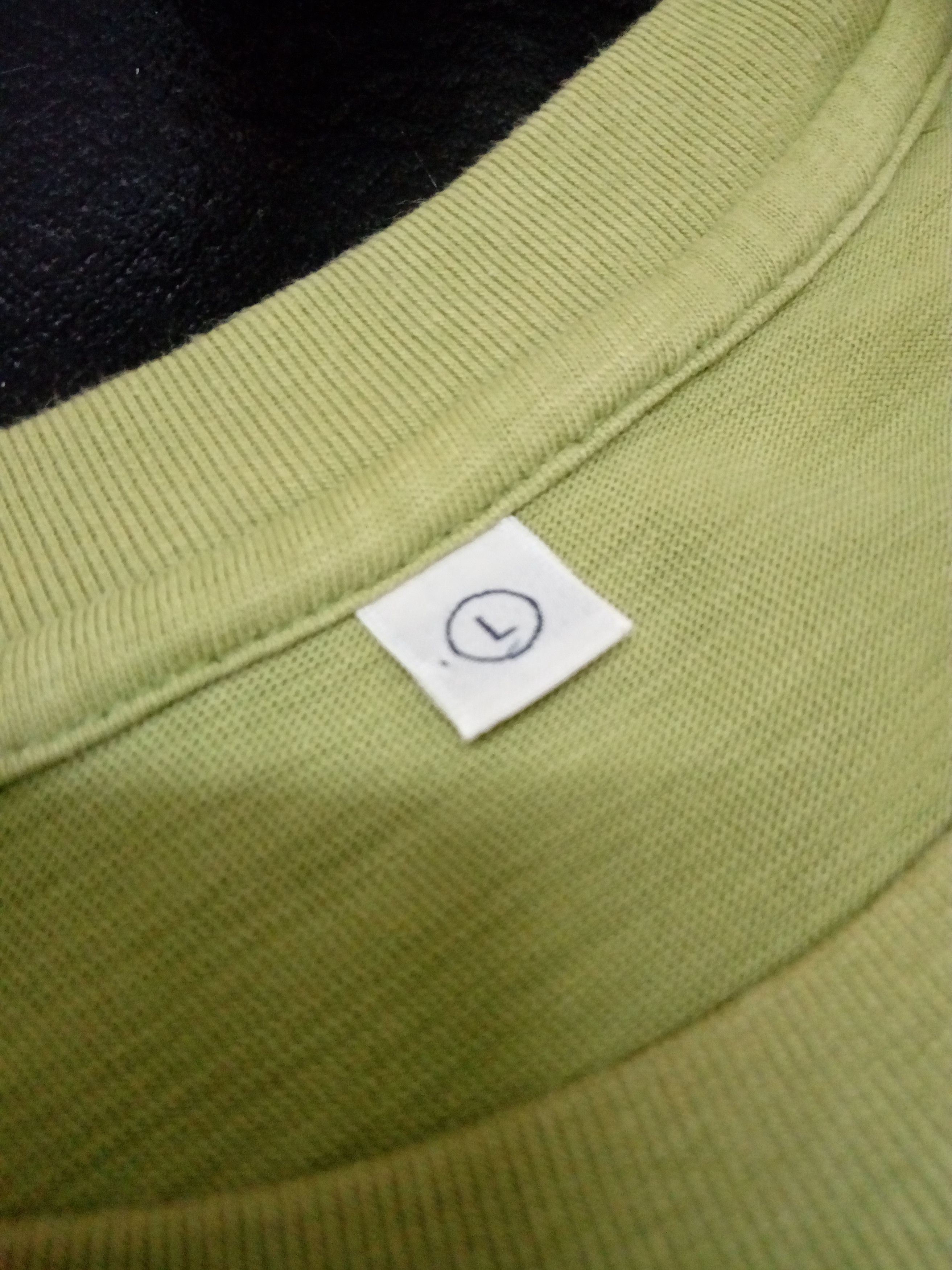 Japanese Brand VINTAGE UNIQLO JAPANESE ART T-SHIRT Size US L / EU 52-54 / 3 - 9 Thumbnail