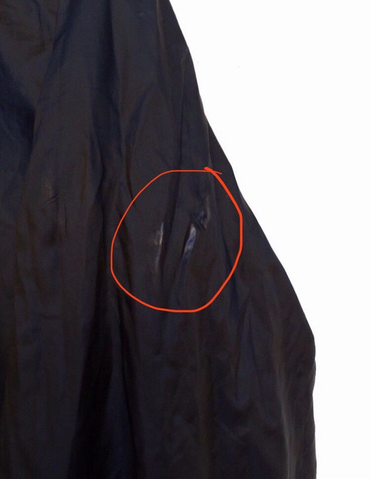 Kangol 🔥Kangol Windbreaker Jacket Size US M / EU 48-50 / 2 - 4 Thumbnail