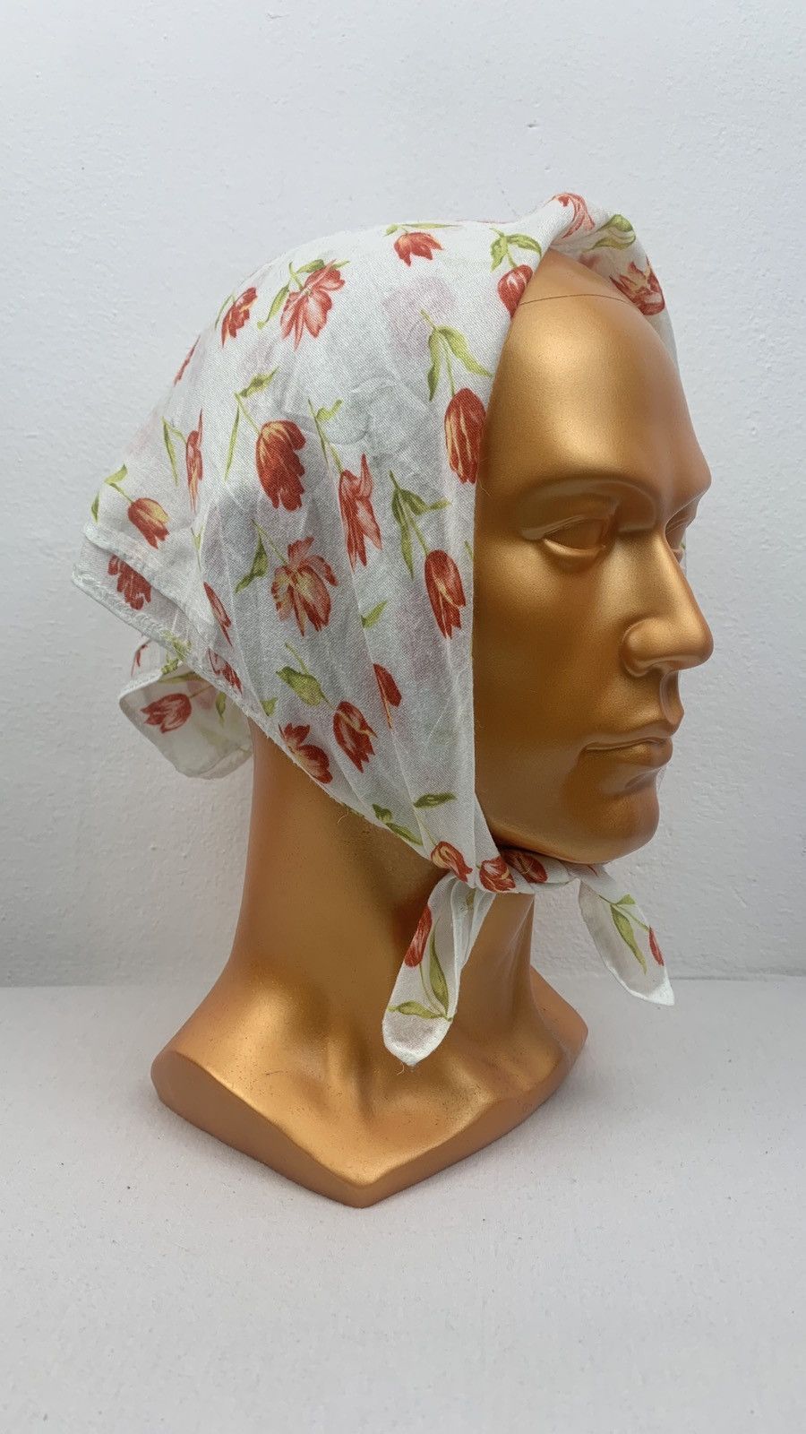 Kenzo Kenzo Handkerchief / Neckerchief / Bandana Size ONE SIZE - 1 Thumbnail