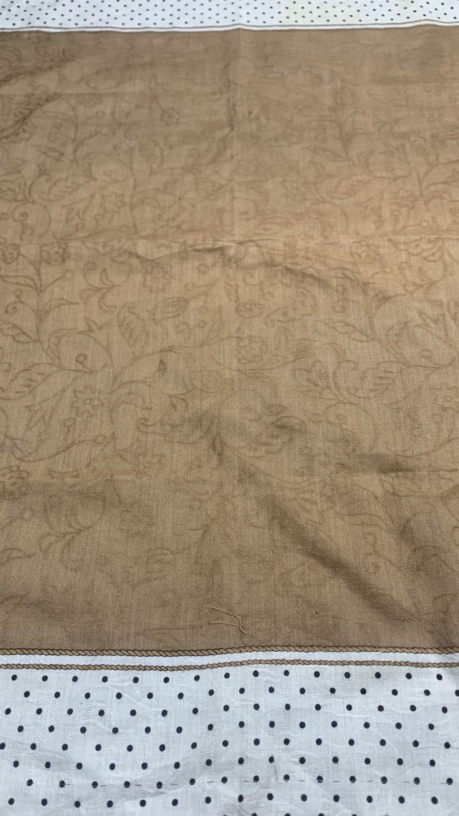 Trussardi Trussardi Vintage Handkerchief / Bandana / Neckerchief Size ONE SIZE - 7 Thumbnail