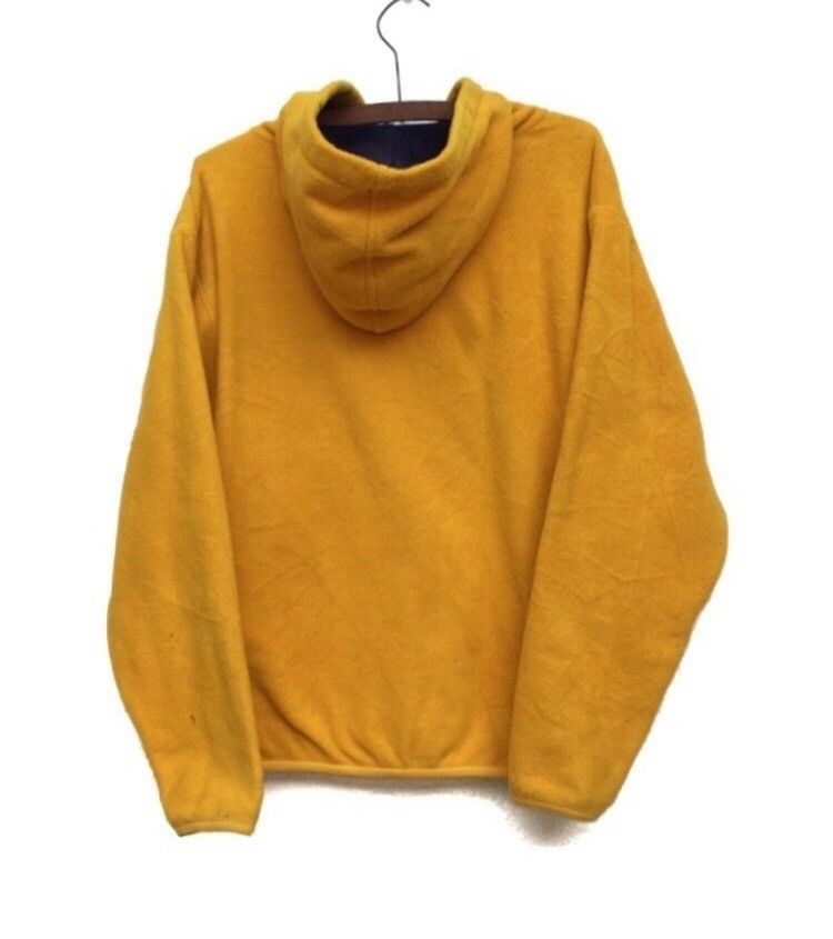 Japanese Brand × North Sea Clothing 🔥Ancestress North Sea Fleece Jacket With Hoodies Size US L / EU 52-54 / 3 - 2 Thumbnail