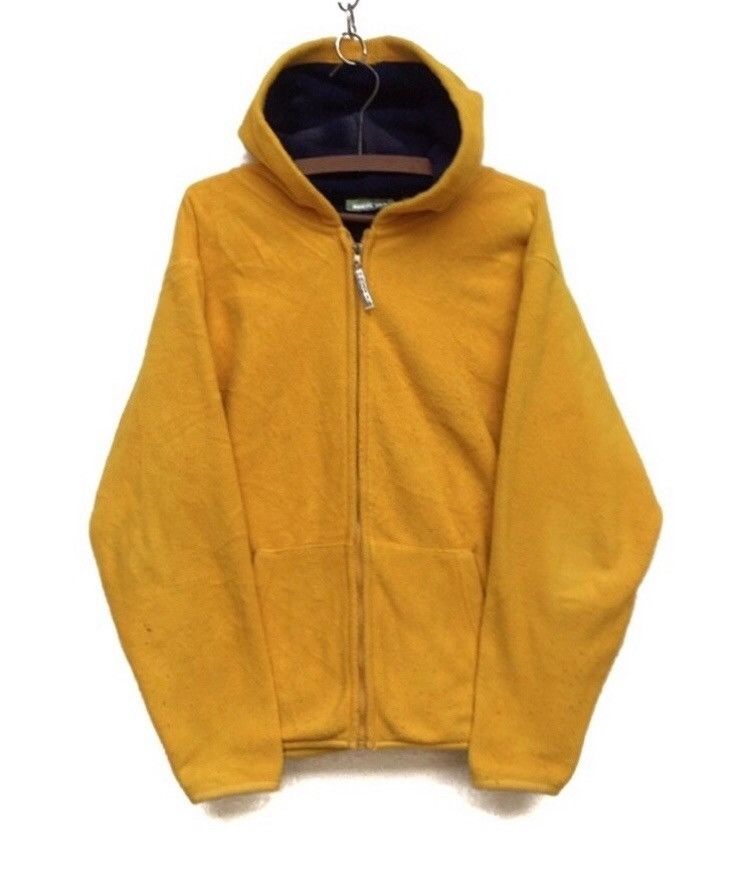 Japanese Brand × North Sea Clothing 🔥Ancestress North Sea Fleece Jacket With Hoodies Size US L / EU 52-54 / 3 - 1 Thumbnail