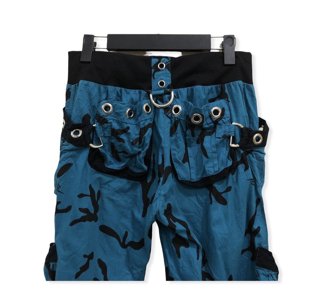 Seditionaries Japanese Brand Seditionaries Pant Size US 28 / EU 44 - 6 Thumbnail