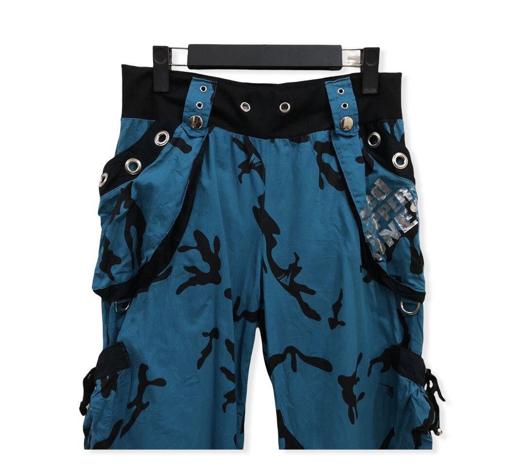 Seditionaries Japanese Brand Seditionaries Pant Size US 28 / EU 44 - 3 Thumbnail
