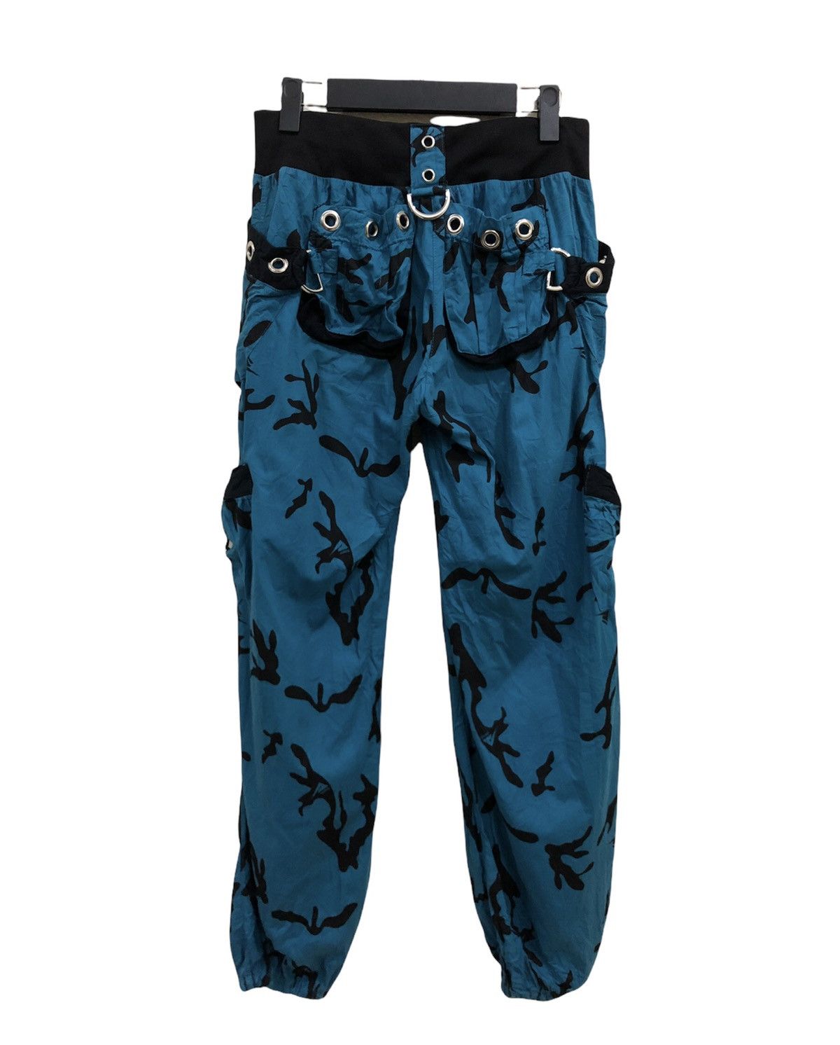 Seditionaries Japanese Brand Seditionaries Pant Size US 28 / EU 44 - 2 Thumbnail