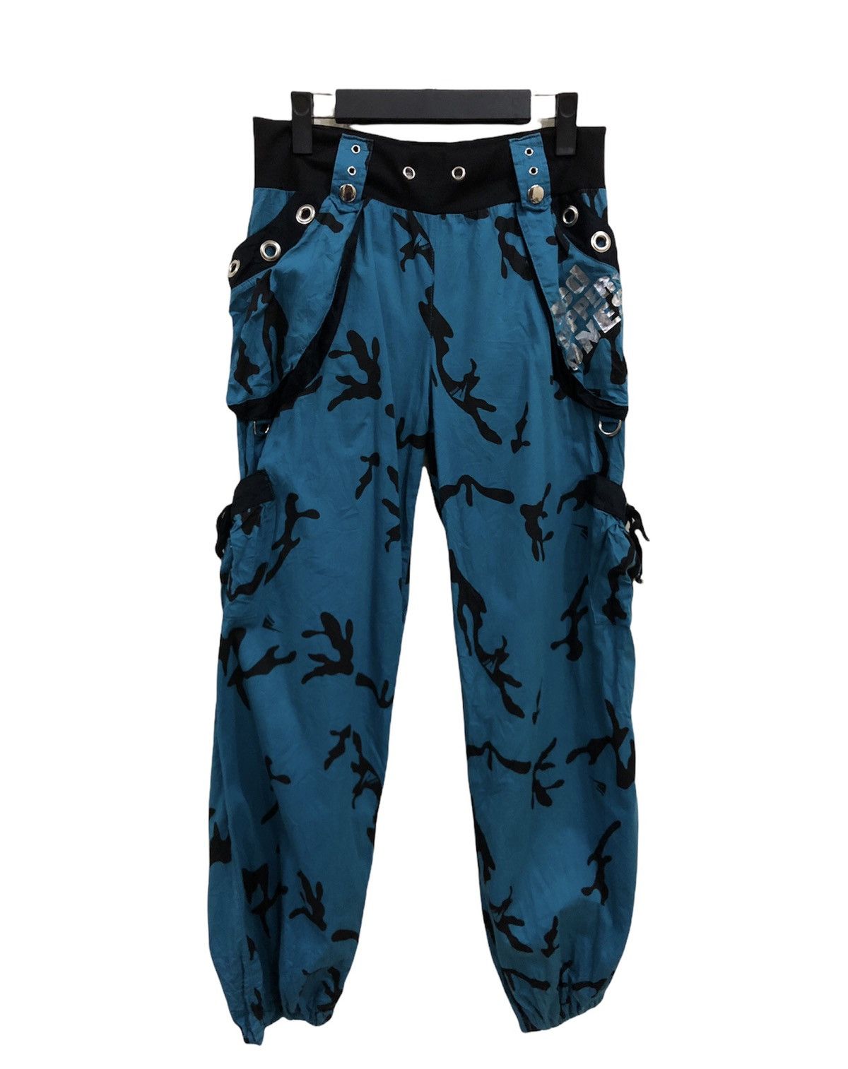 Seditionaries Japanese Brand Seditionaries Pant Size US 28 / EU 44 - 1 Thumbnail