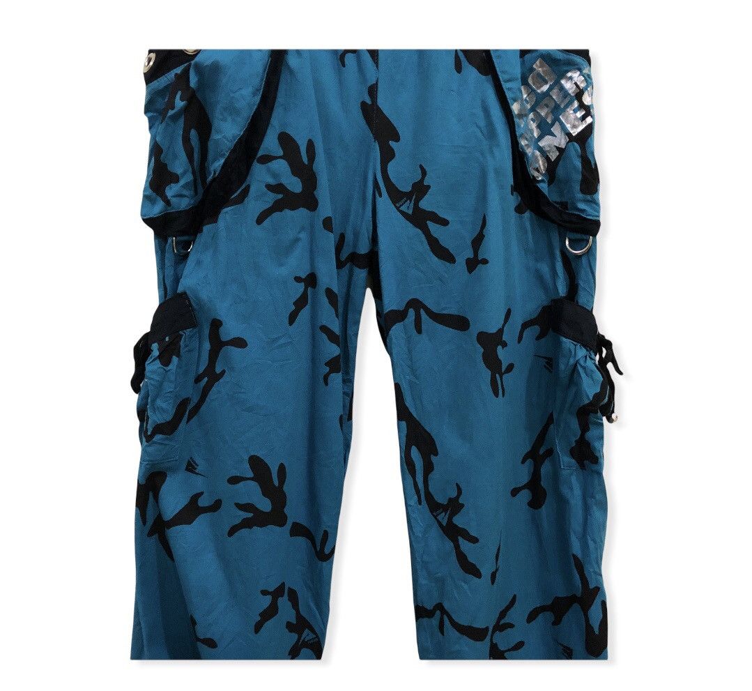 Seditionaries Japanese Brand Seditionaries Pant Size US 28 / EU 44 - 4 Thumbnail
