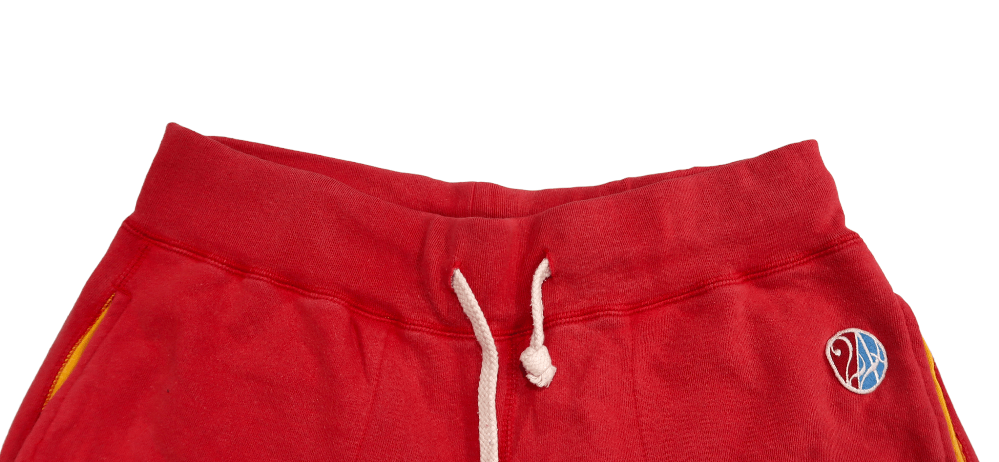 Japanese Brand 24 Karats Surf Short Pant Stretchable Jogger Size US 35 - 4 Thumbnail