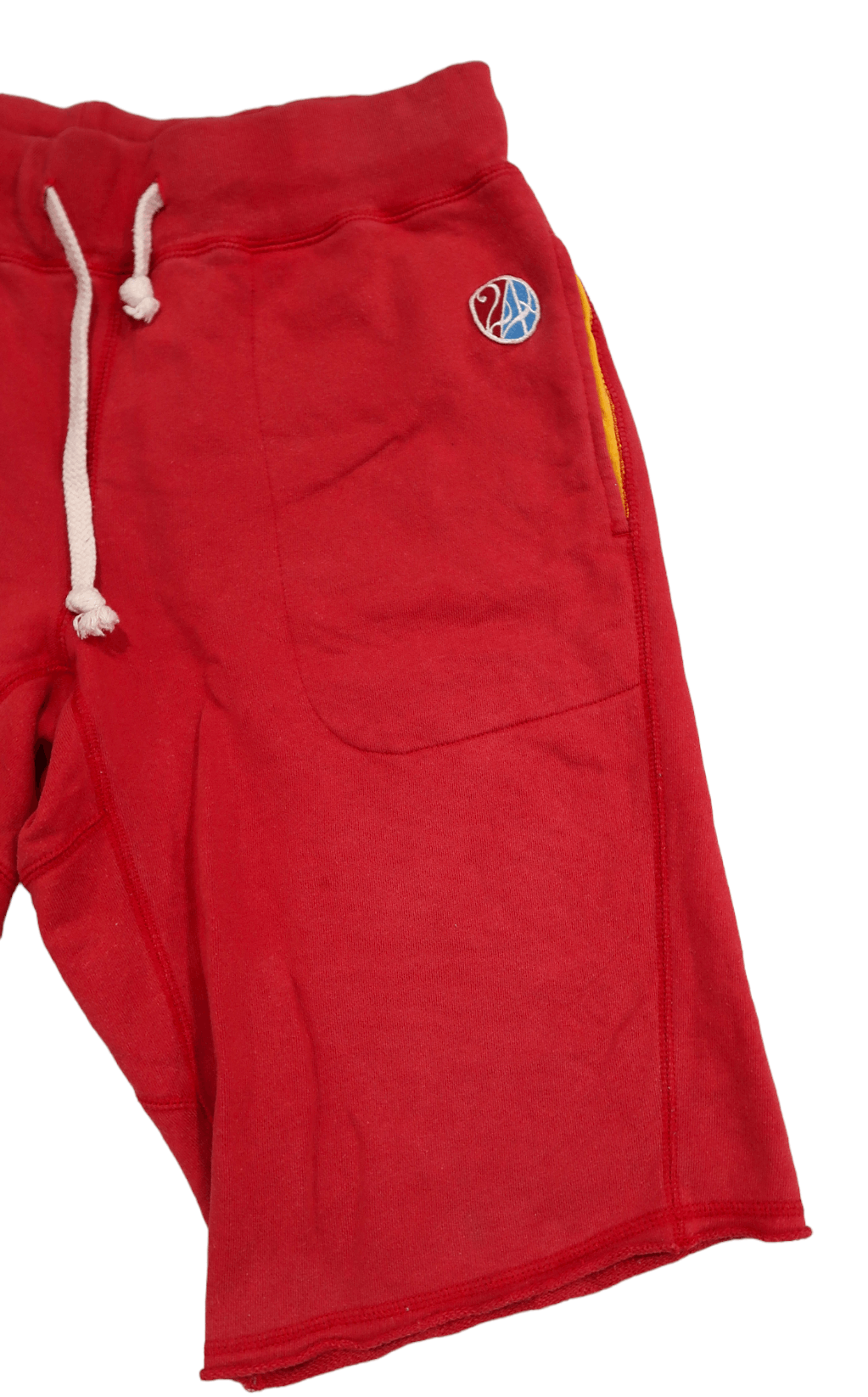 Japanese Brand 24 Karats Surf Short Pant Stretchable Jogger Size US 35 - 3 Thumbnail