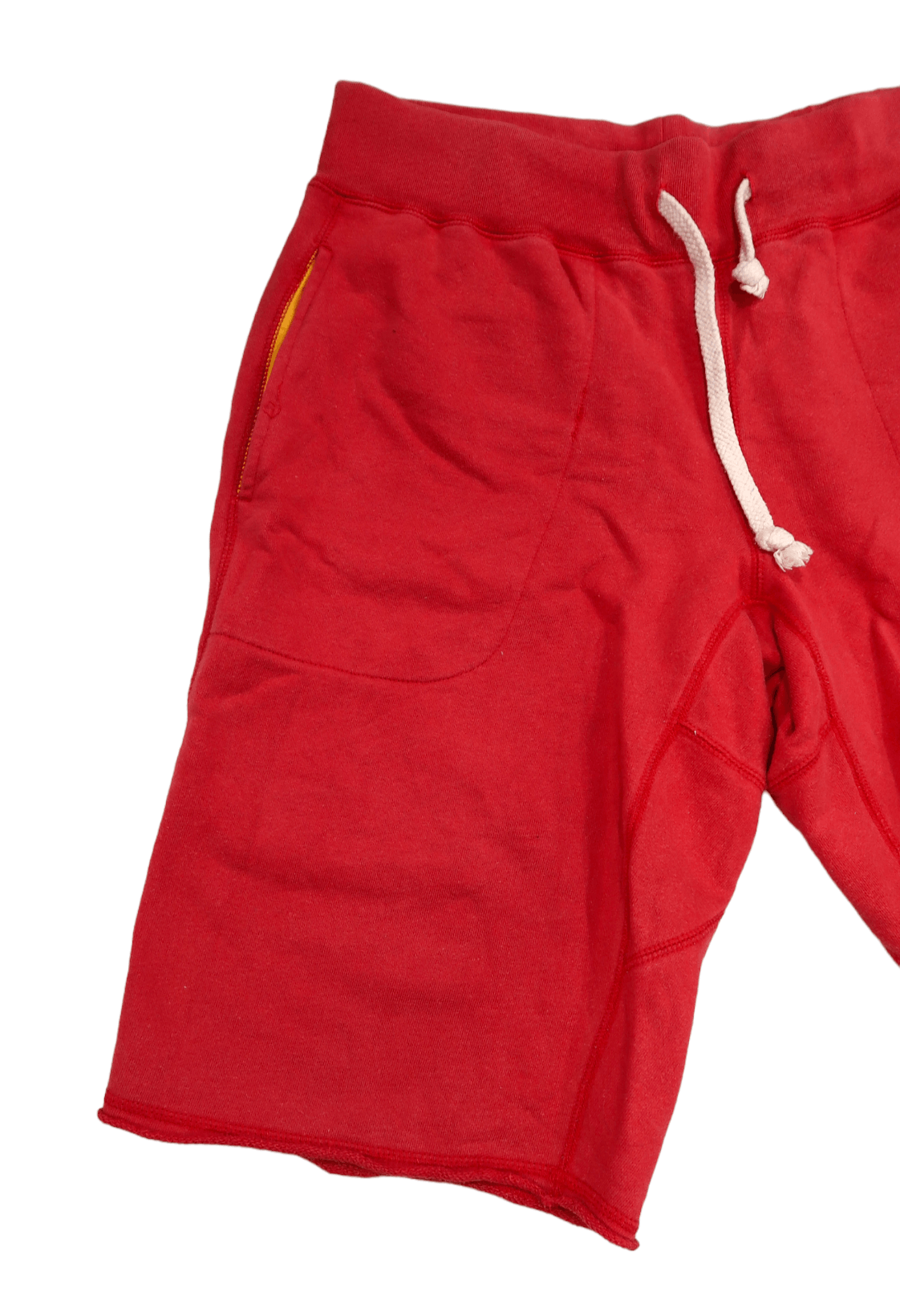 Japanese Brand 24 Karats Surf Short Pant Stretchable Jogger Size US 35 - 2 Thumbnail