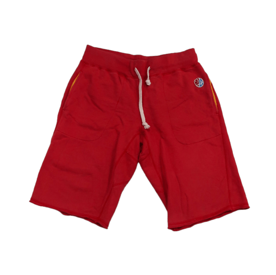 Japanese Brand 24 Karats Surf Short Pant Stretchable Jogger Size US 35 - 5 Thumbnail