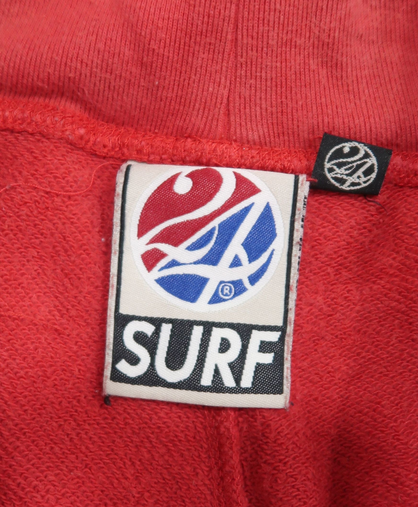 Japanese Brand 24 Karats Surf Short Pant Stretchable Jogger Size US 35 - 12 Thumbnail