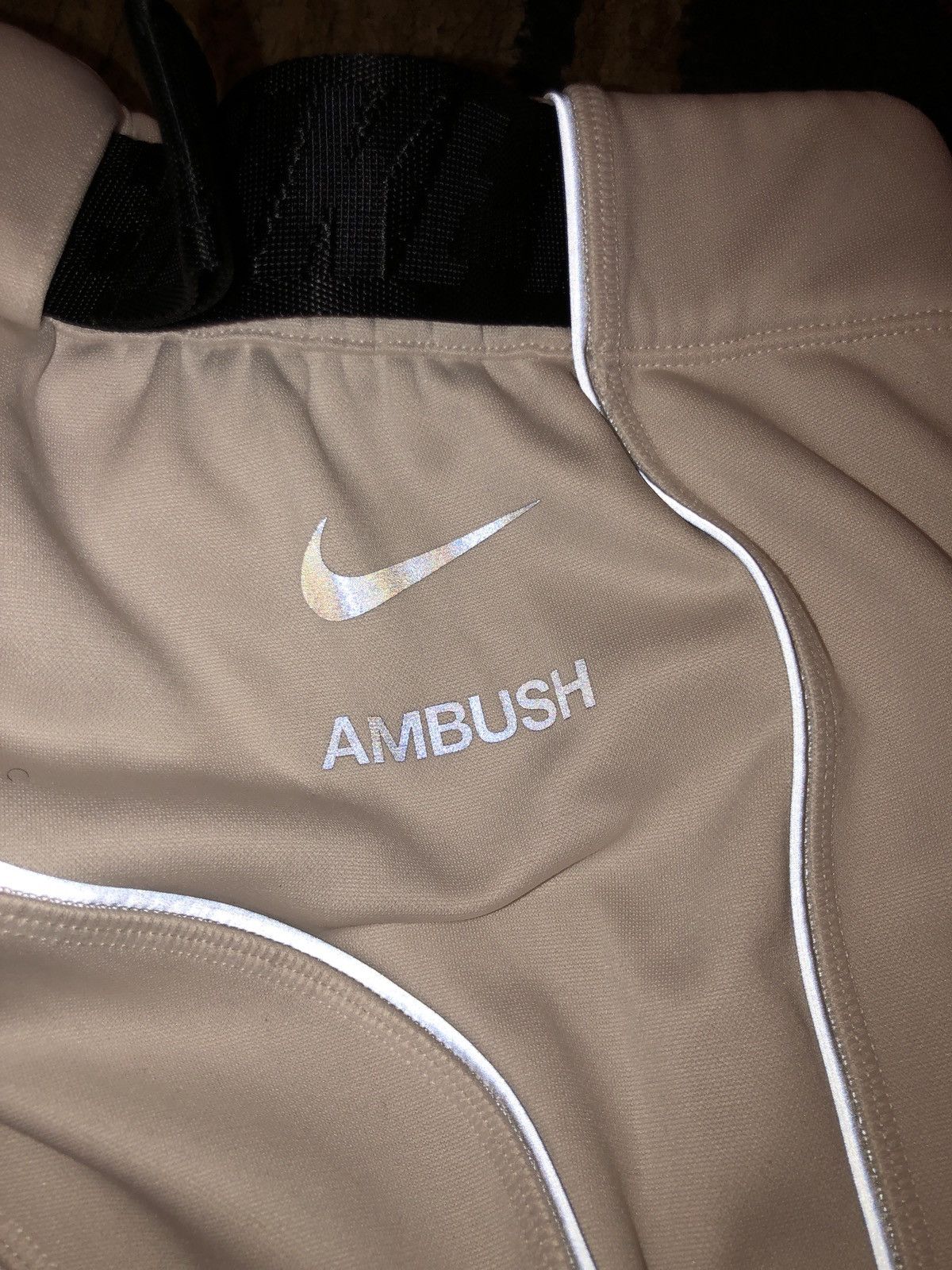 Ambush Design × Nike FINAL PRICE DROP Nike Ambush Men/Women/Unisex Phantom Pants Size 28" / US 6 / IT 42 - 4 Thumbnail