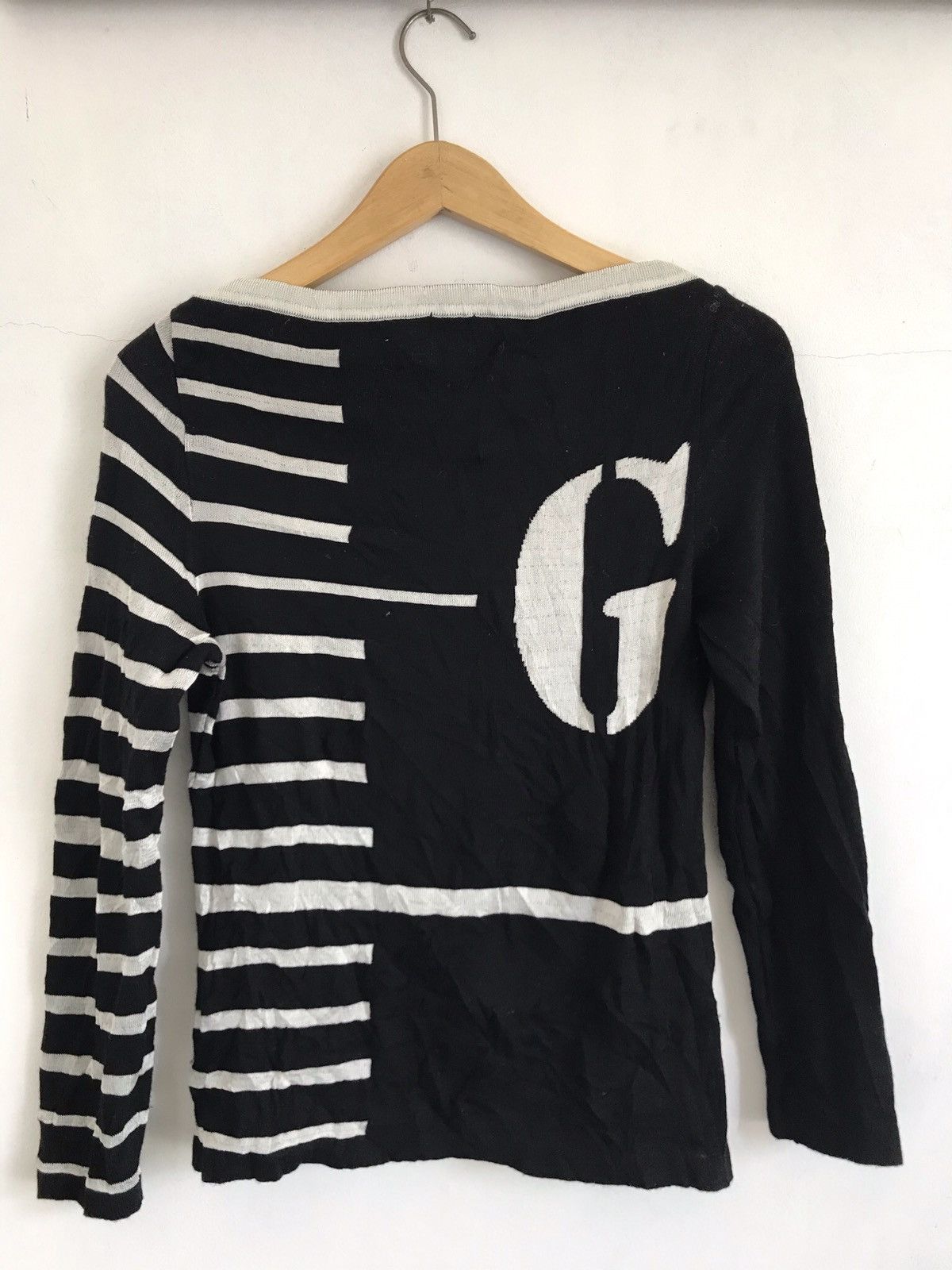 Designer × Jean Paul Gaultier Jean Paul Gaultier for Sept