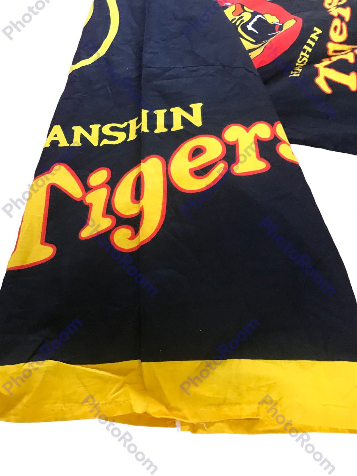 Other HANSHIN TIGER KIMONO FULL PRINTS Size US M / EU 48-50 / 2 - 8 Thumbnail