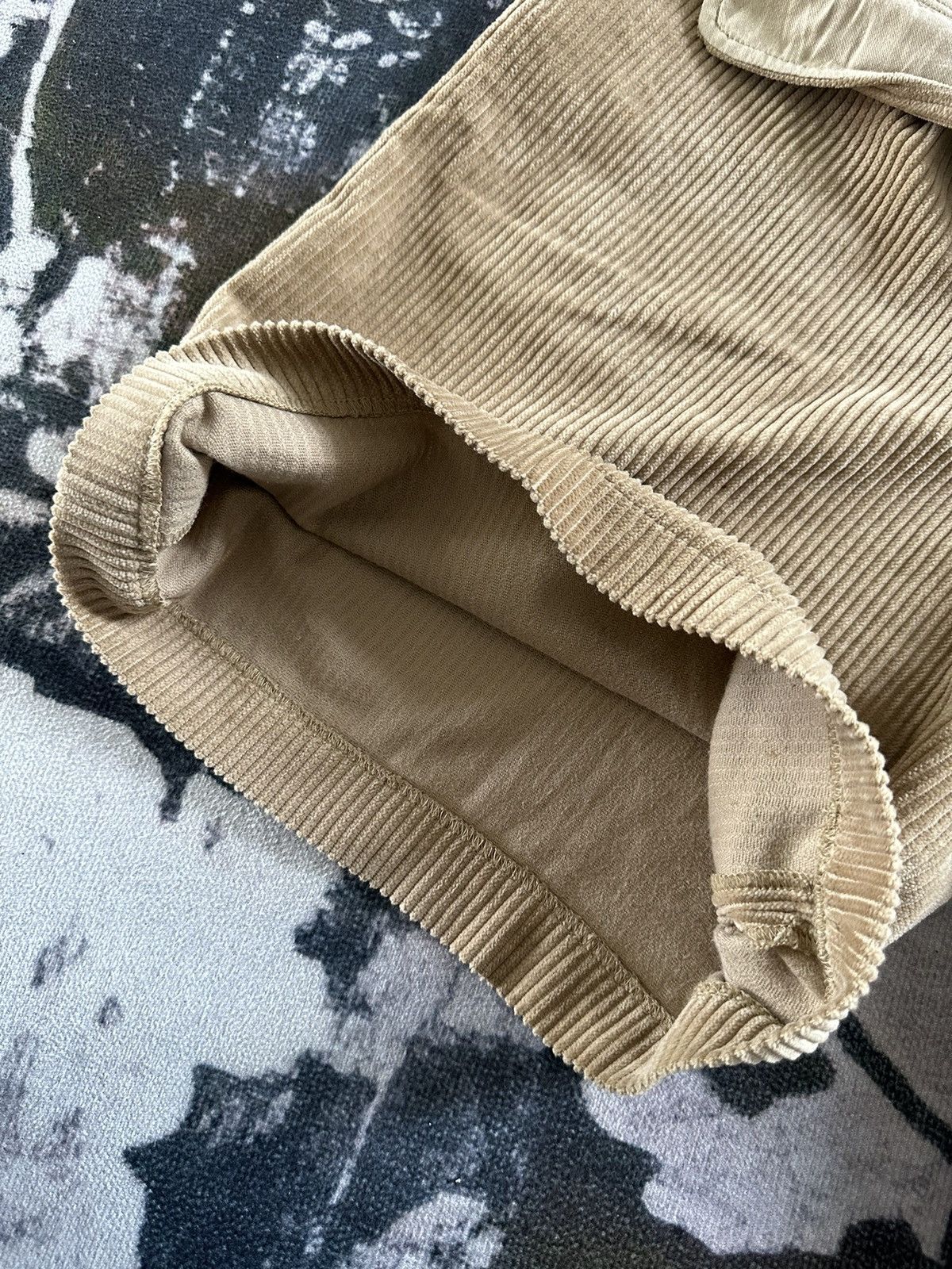 Issey Miyake 1984 A/W Issey Sport ( i.S ) Tsumori Chisato design Size US 30 / EU 46 - 11 Thumbnail