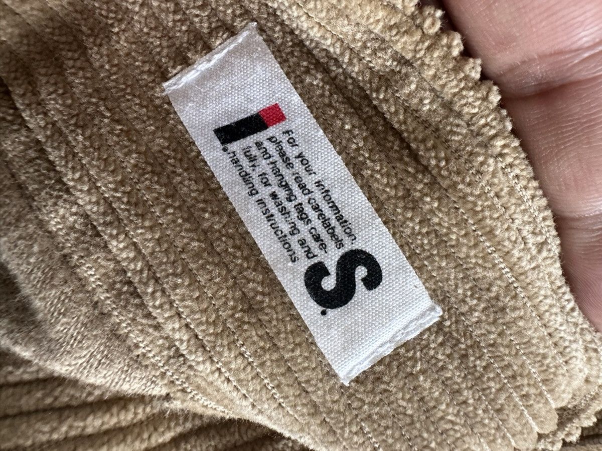 Issey Miyake 1984 A/W Issey Sport ( i.S ) Tsumori Chisato design Size US 30 / EU 46 - 15 Thumbnail