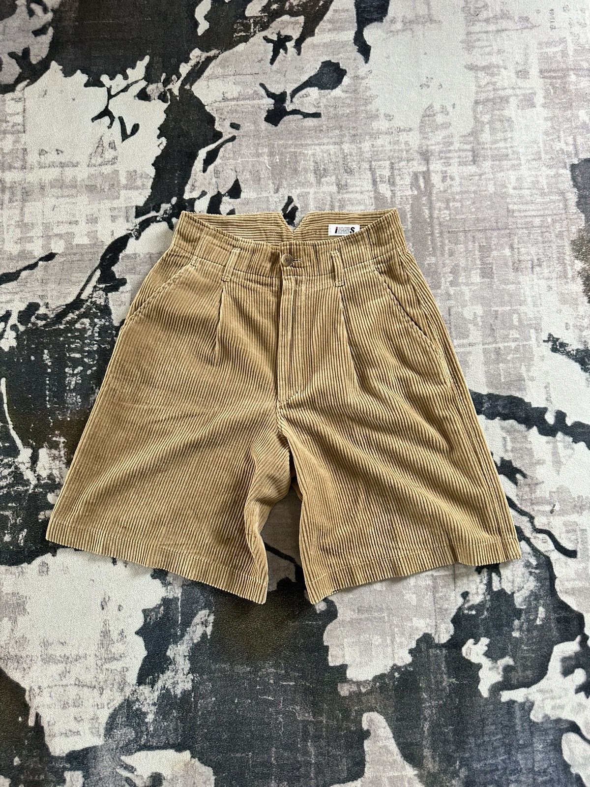 Issey Miyake 1984 A/W Issey Sport ( i.S ) Tsumori Chisato design Size US 30 / EU 46 - 2 Thumbnail