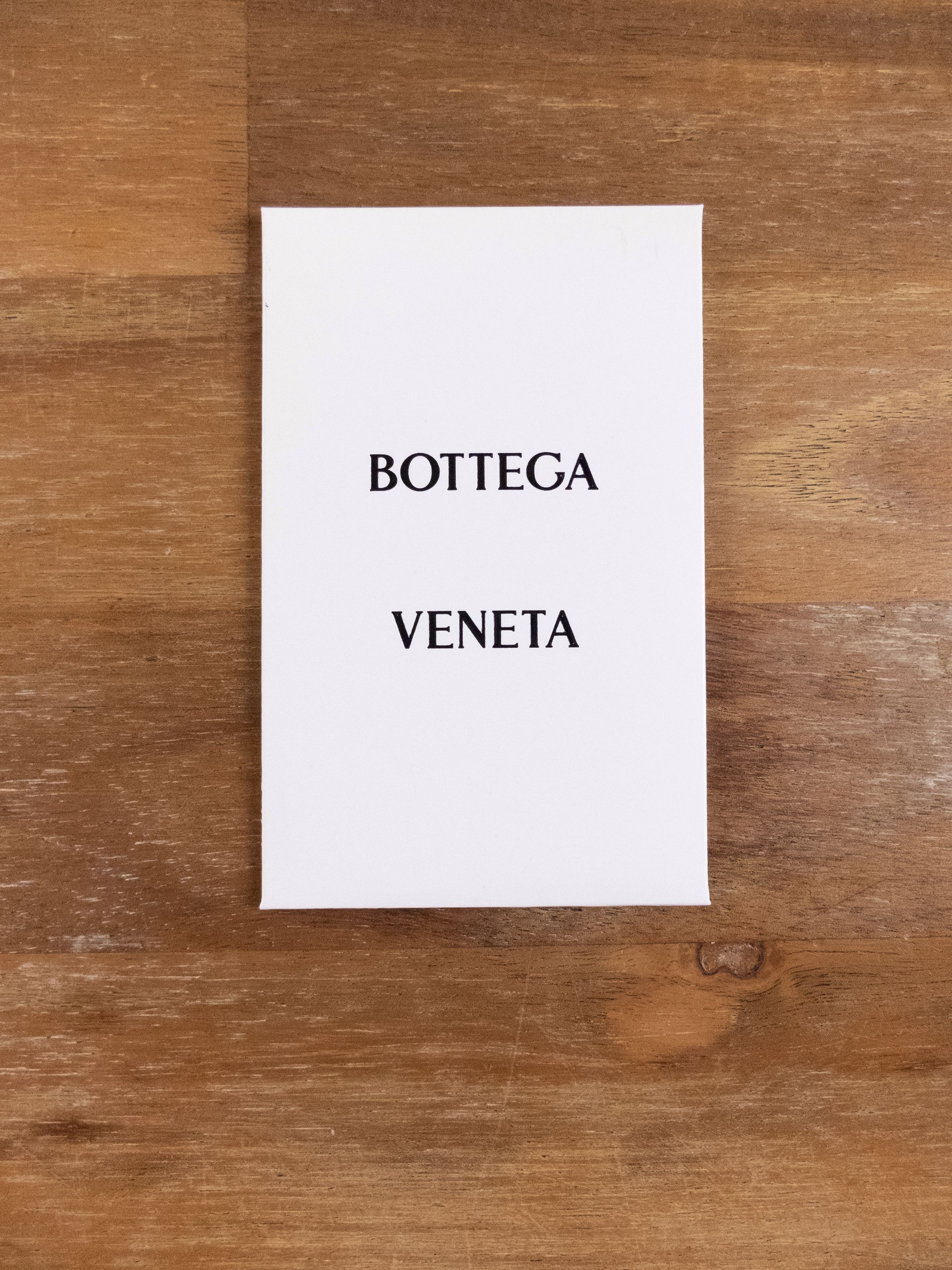 Bottega Veneta BOTTEGA VENETA The Fringe black leather pouch shoulder bag Size ONE SIZE - 12 Thumbnail