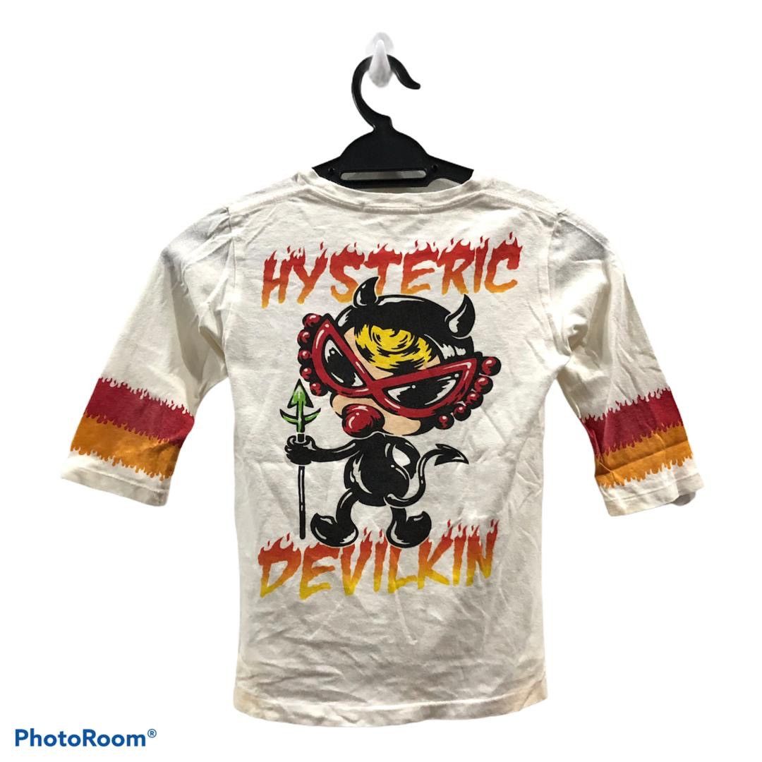 Hysteric Glamour × Japanese Brand Hysteric Glamour For Kids Size US XXS / EU 40 - 1 Thumbnail