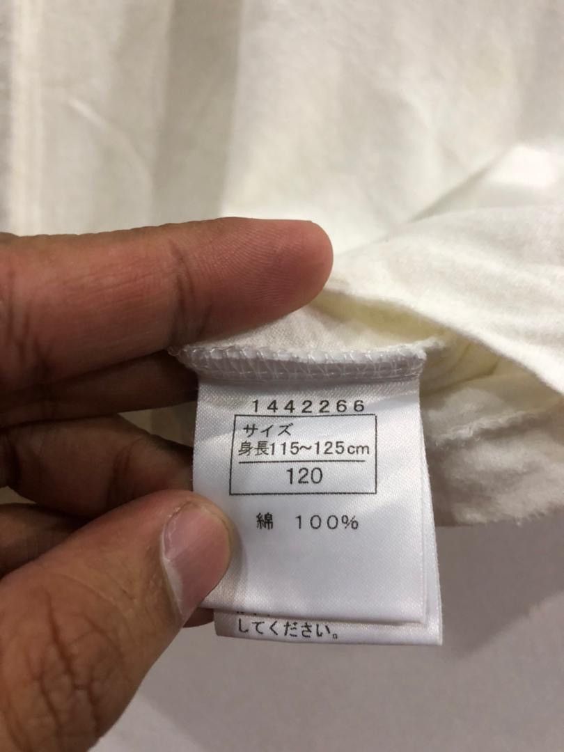 Hysteric Glamour × Japanese Brand Hysteric Glamour For Kids Size US XXS / EU 40 - 11 Thumbnail
