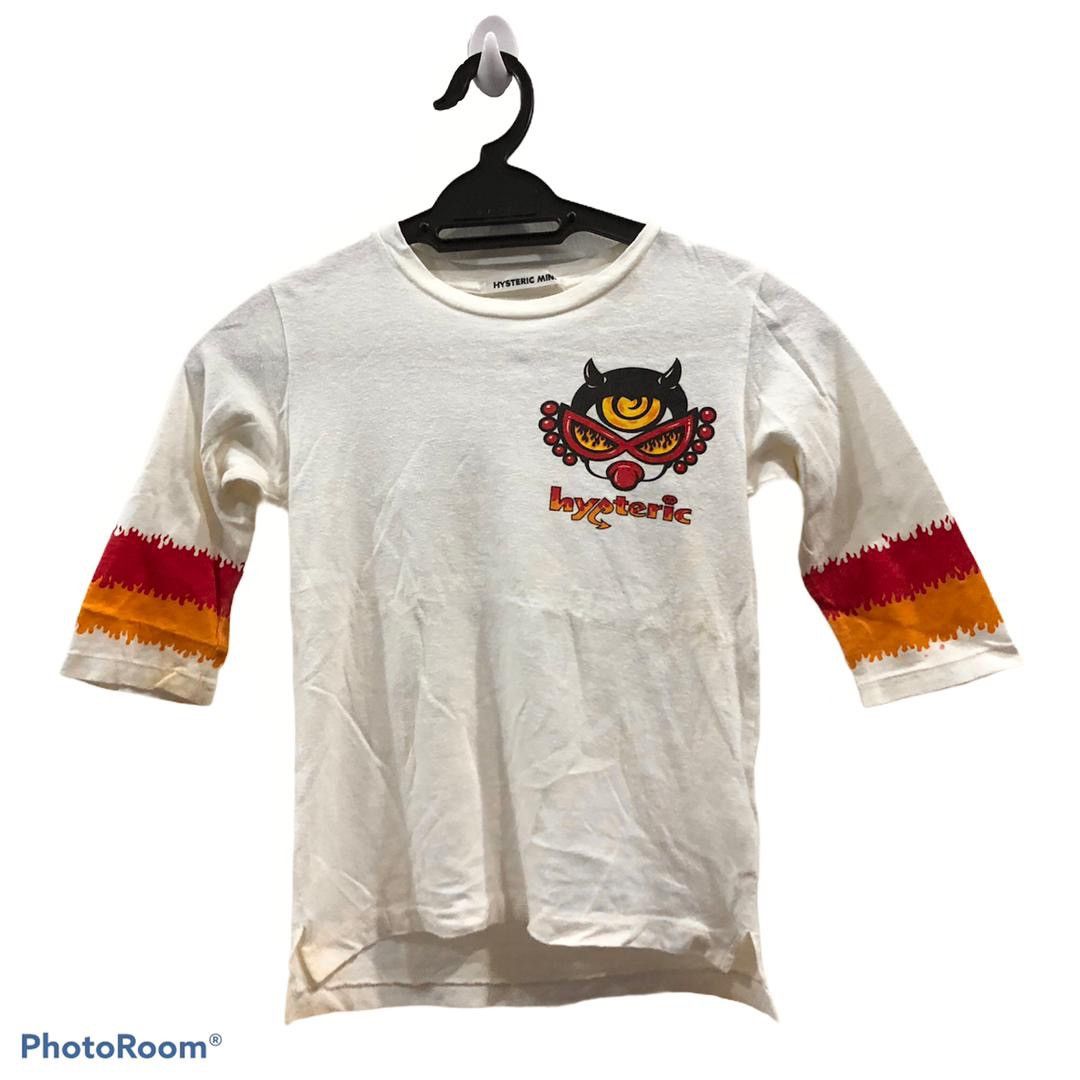 Hysteric Glamour × Japanese Brand Hysteric Glamour For Kids Size US XXS / EU 40 - 2 Thumbnail
