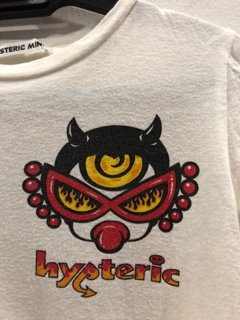 Hysteric Glamour × Japanese Brand Hysteric Glamour For Kids Size US XXS / EU 40 - 3 Thumbnail