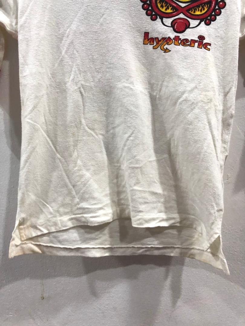 Hysteric Glamour × Japanese Brand Hysteric Glamour For Kids Size US XXS / EU 40 - 9 Thumbnail