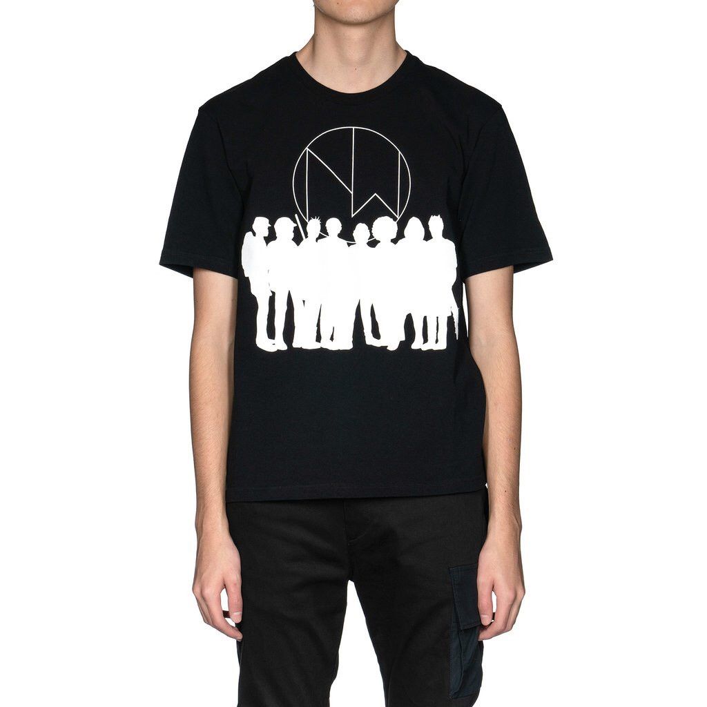 Japanese Brand × Jun Takahashi × Undercover UNDERCOVER Jun Takahashi SS19 The New Warriors Punk Size US L / EU 52-54 / 3 - 3 Thumbnail