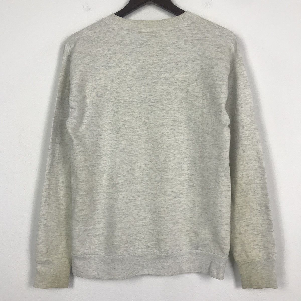 Vintage Vintage 90’ Michigan State University Sweatshirt MSU Size US M / EU 48-50 / 2 - 4 Thumbnail