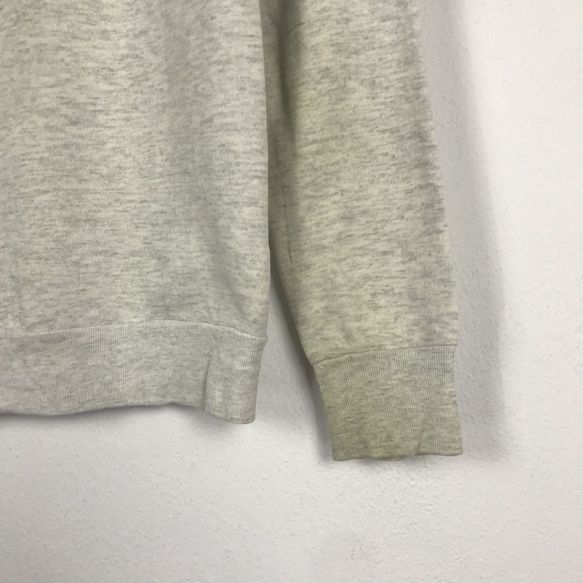 Vintage Vintage 90’ Michigan State University Sweatshirt MSU Size US M / EU 48-50 / 2 - 5 Thumbnail
