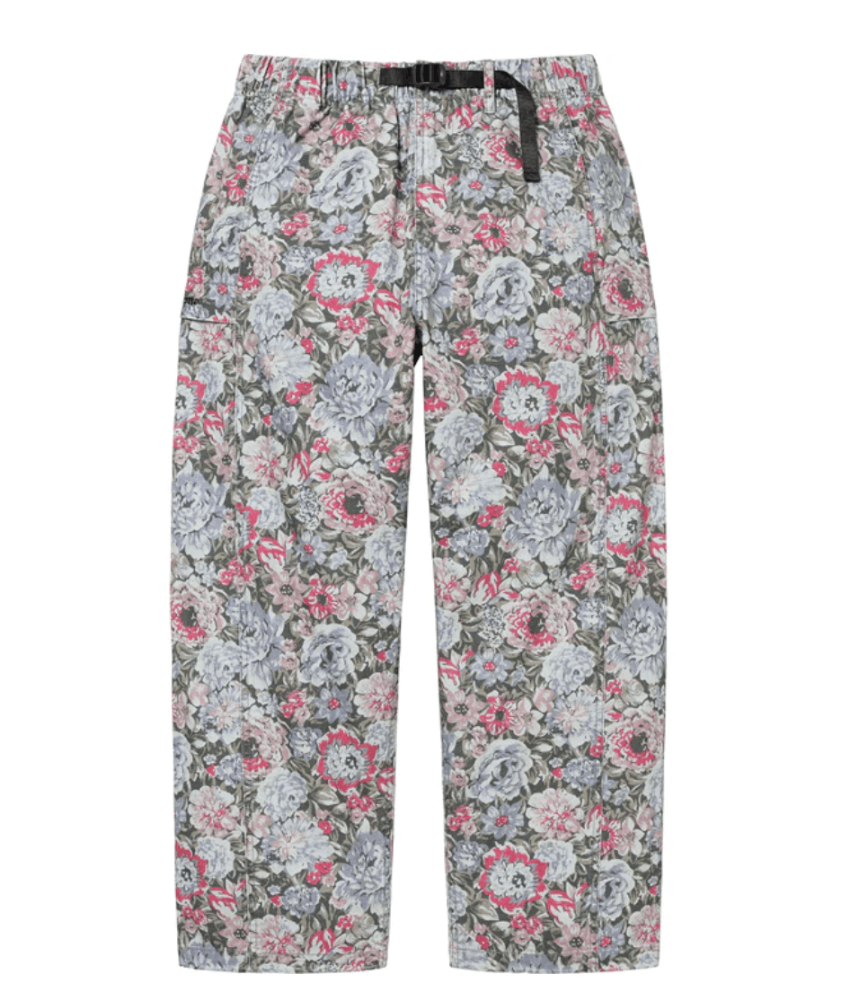 Supreme Belted Trail Pant | Grailed