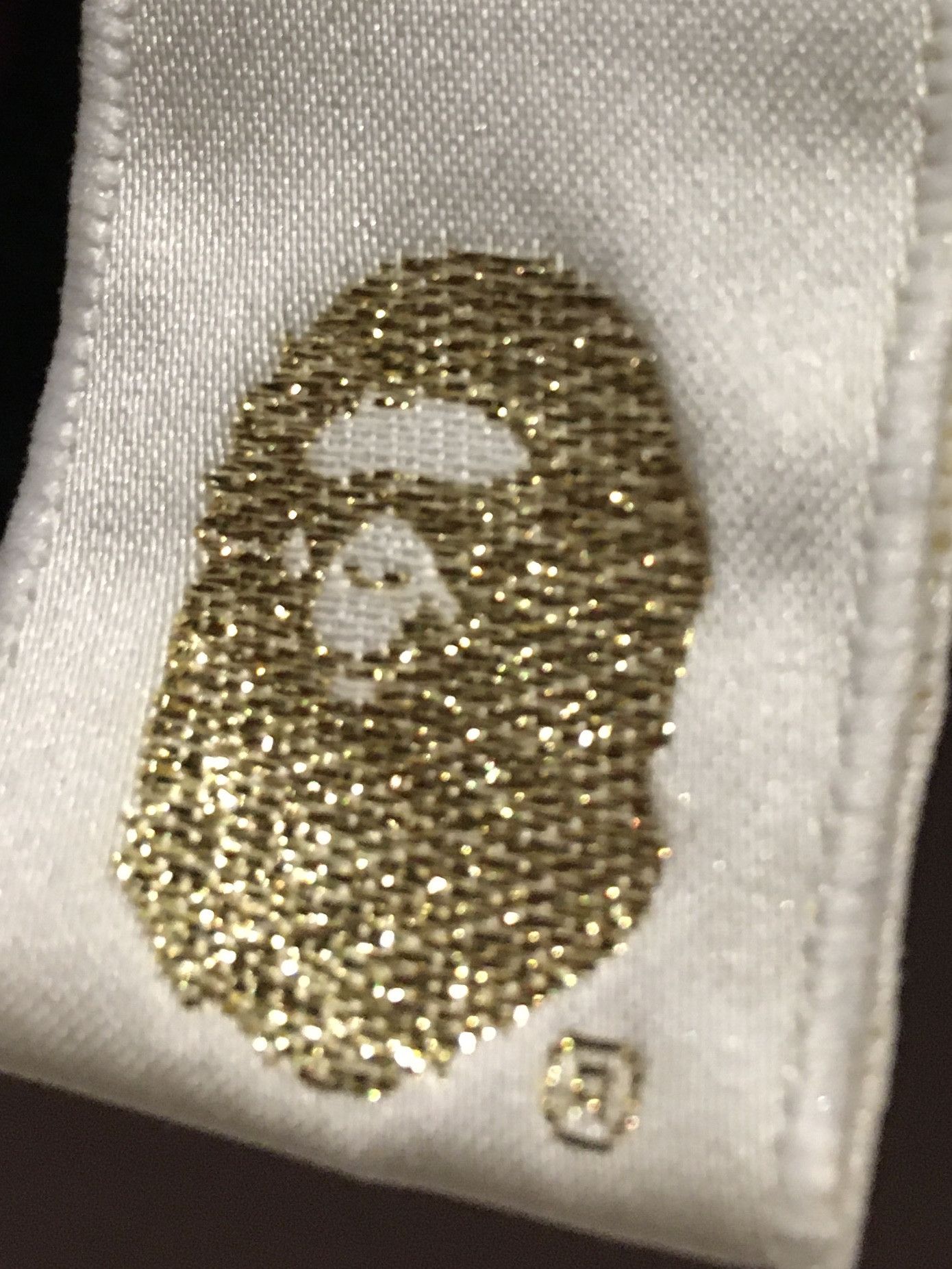Bape Bape crew neck sweatshirt Size US XL / EU 56 / 4 - 6 Thumbnail