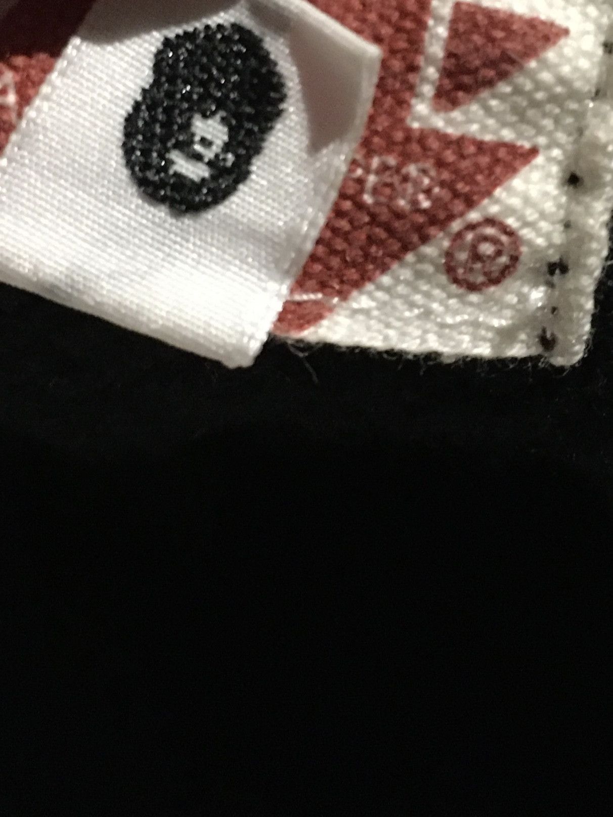 Bape Bape crew neck sweatshirt Size US XL / EU 56 / 4 - 8 Thumbnail