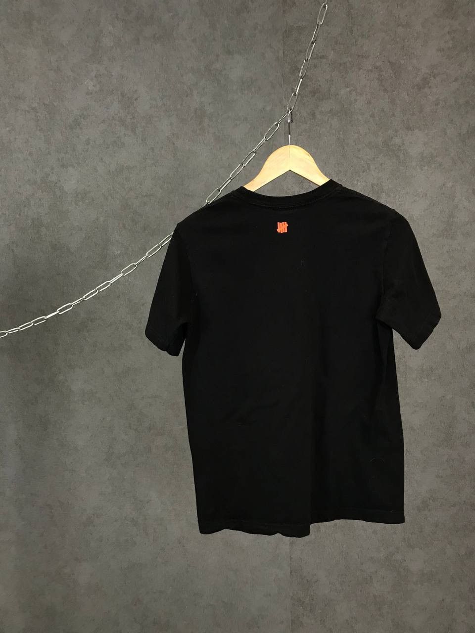 Undefeated Undefeated streetwear tee Size US S / EU 44-46 / 1 - 6 Thumbnail