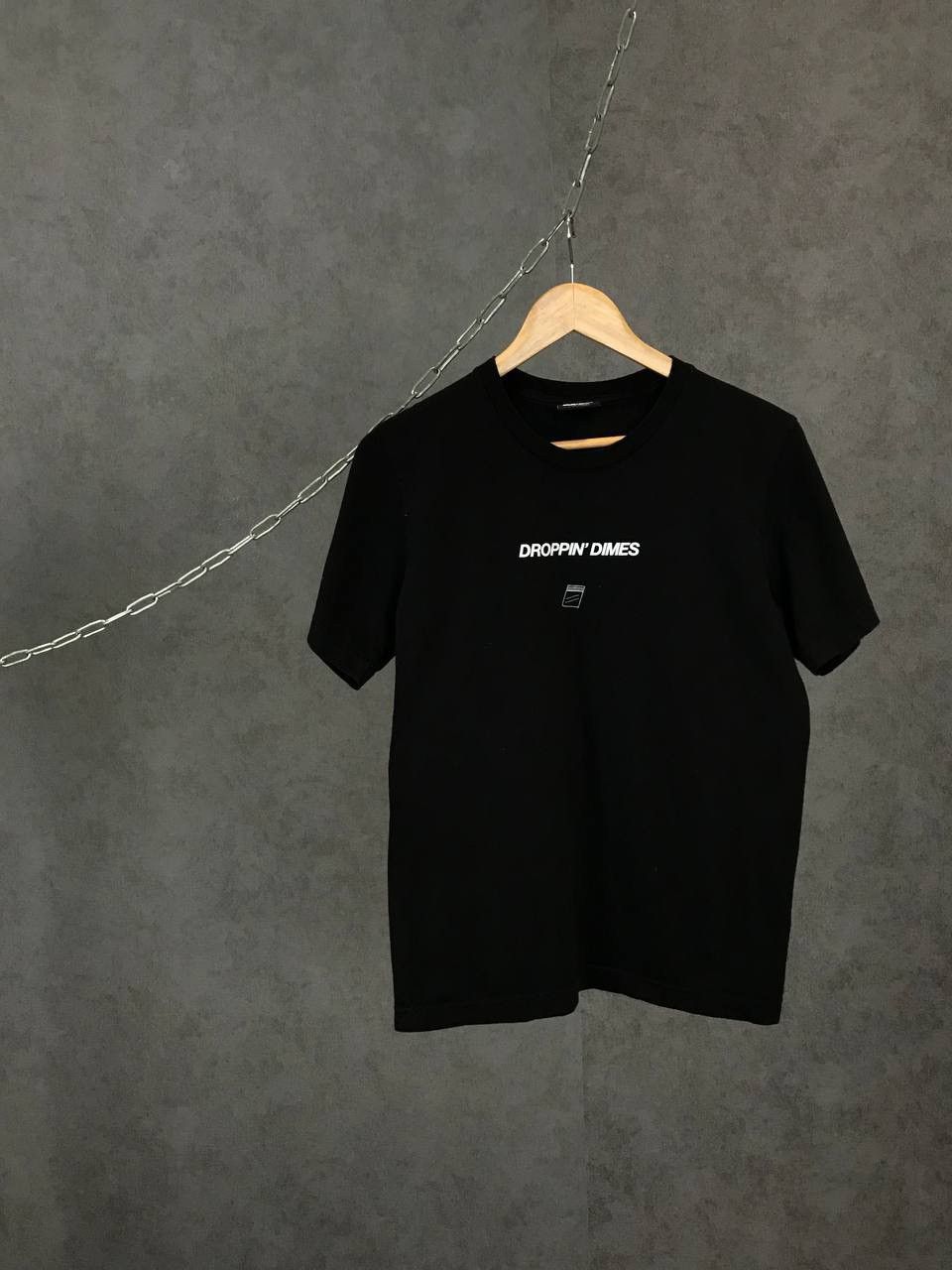 Undefeated Undefeated streetwear tee Size US S / EU 44-46 / 1 - 1 Thumbnail