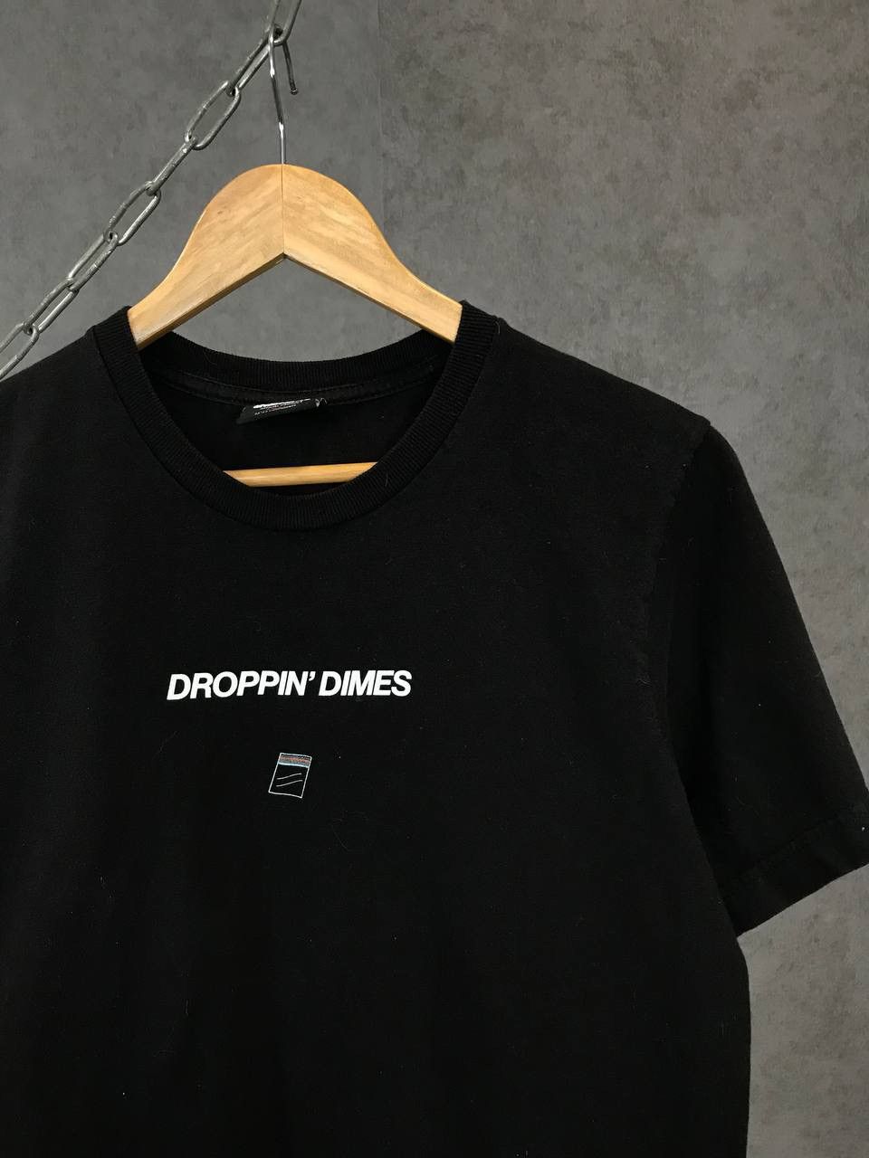 Undefeated Undefeated streetwear tee Size US S / EU 44-46 / 1 - 2 Thumbnail