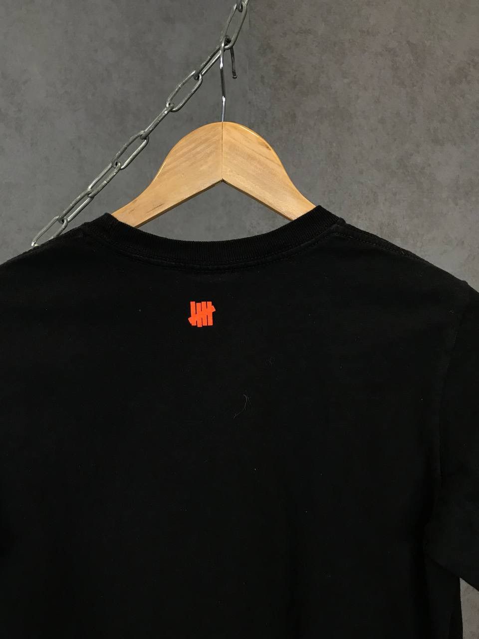 Undefeated Undefeated streetwear tee Size US S / EU 44-46 / 1 - 7 Thumbnail
